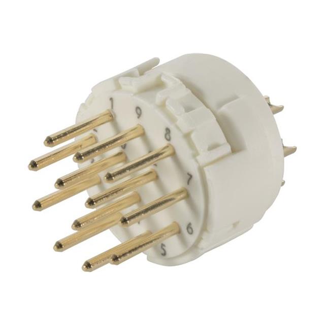 9151122612 HARTING  Conjuntos de conectores circulares