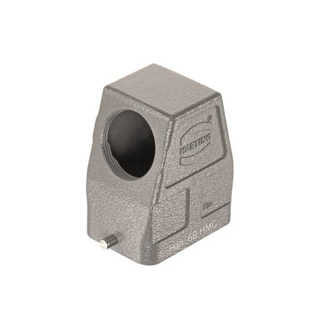 19302060547 HARTING  Carcasas de conectores de alta resistencia, bases y cubiertas