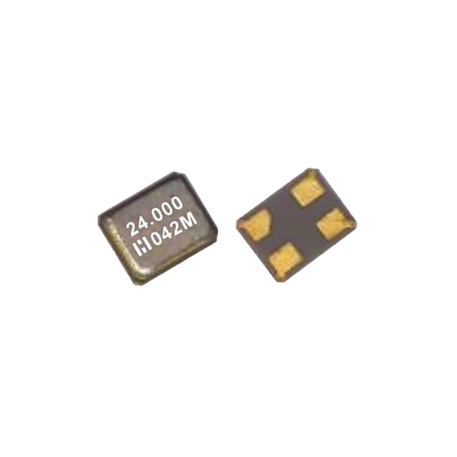 ETSB37E0X0014E Hosonic Electronic Co., Ltd  Cristalli