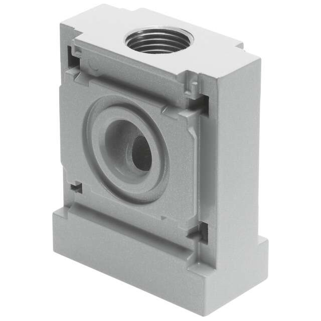 MS6N-FRM-FRZ Festo Corporation Pneumatik-Zubehör