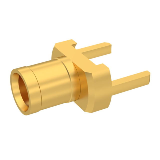 R280222000 Radiall USA, Inc.  Coaxial Connector (RF) Terminators