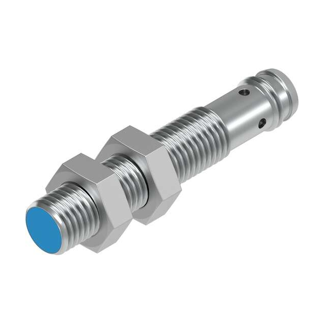 SIEN-M8B-PS-S-L Festo Corporation  Proximity Sensors - Industrial