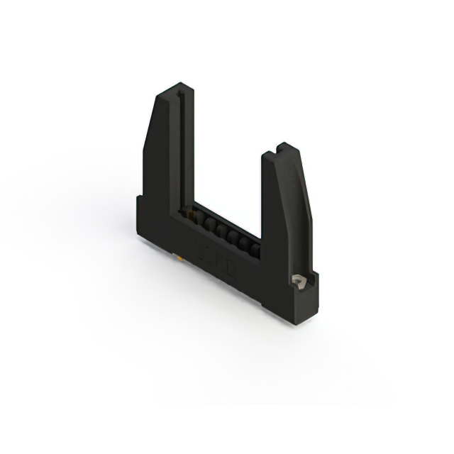 357-016-540-278 EDAC Inc.  Edgeboard Connectors