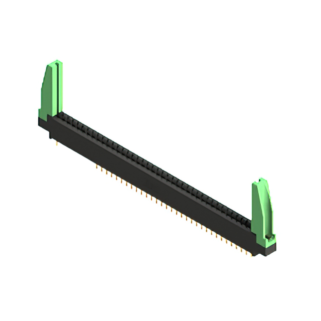 387-040-558-678 EDAC Inc.  Edgeboard Connectors