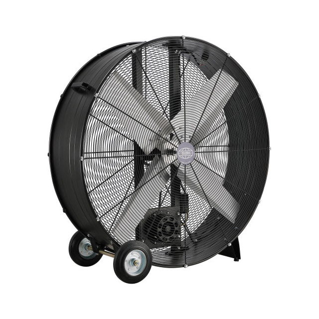 FE-105D5FOL Global Industrial  Souffleurs et séchoirs à plancher