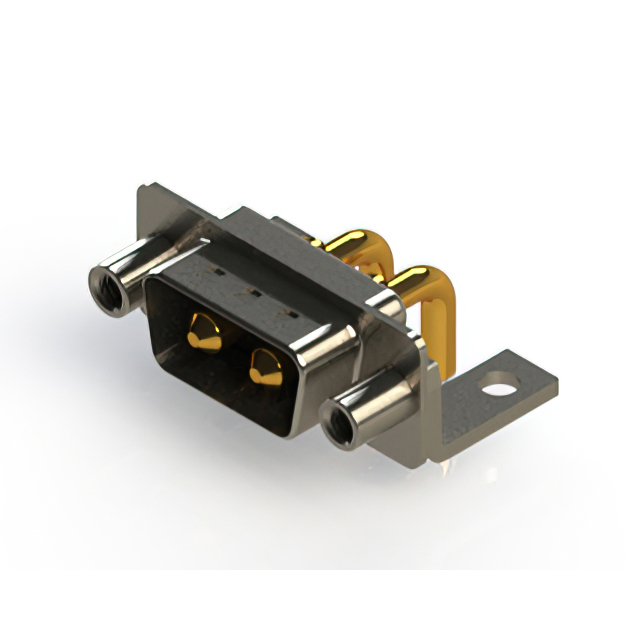 629-2W2-240-2NE EDAC Inc.  Conjuntos de conectores D-Sub