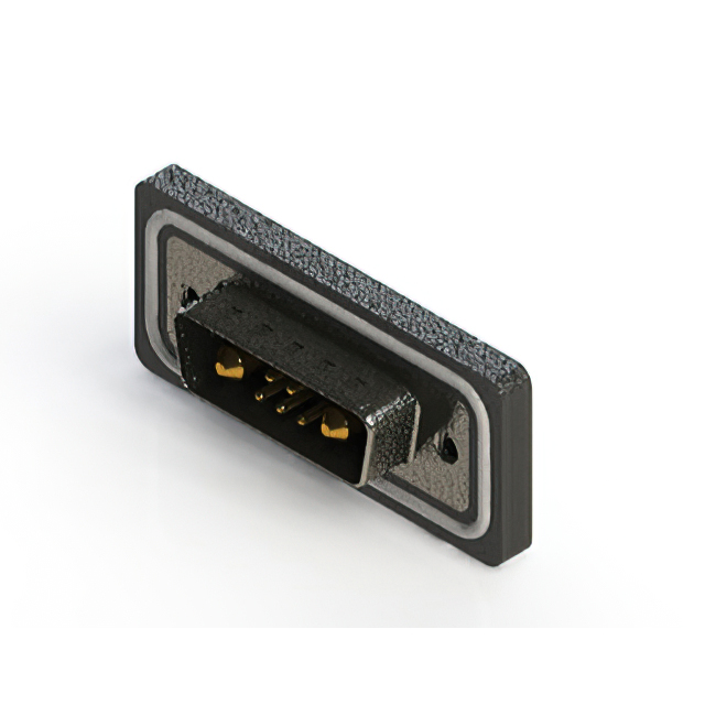 629W7W2-340-2N2 EDAC Inc.  D-Sub Connector Assemblies