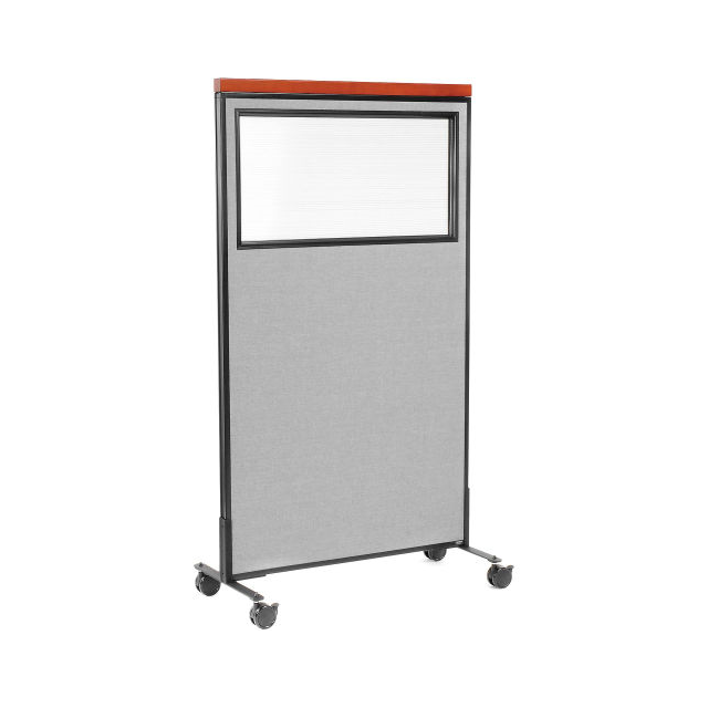 694992MGY Interion By Global Industrial  Cloisons et accessoires