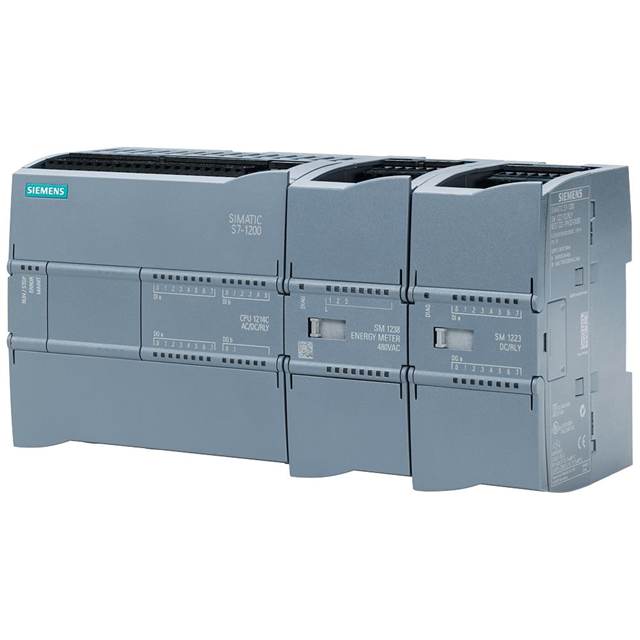 6ES72141BG400XB0 Siemens Programmable (PLC PAC)