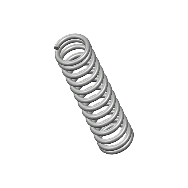 10753CS Century Spring Corp  Molle coniche a compressione