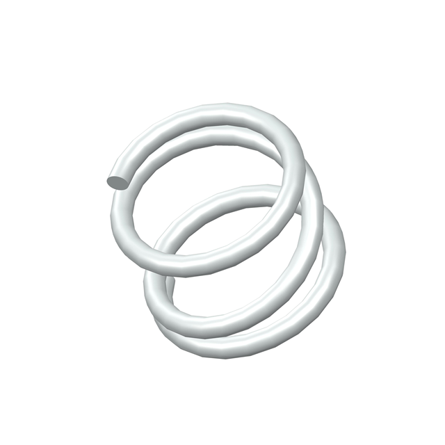 10894CS Century Spring Corp  Molle coniche a compressione