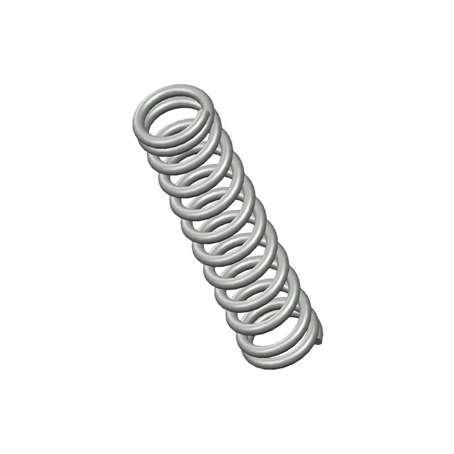 10994CS Century Spring Corp  Molle coniche a compressione