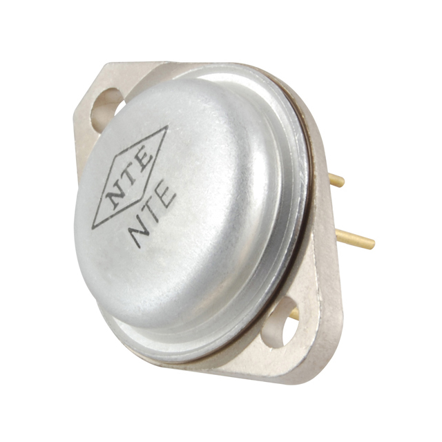 NTE1927 NTE Electronics, Inc  Voltage Regulators - Linear Low Drop Out (LDO) Regulators