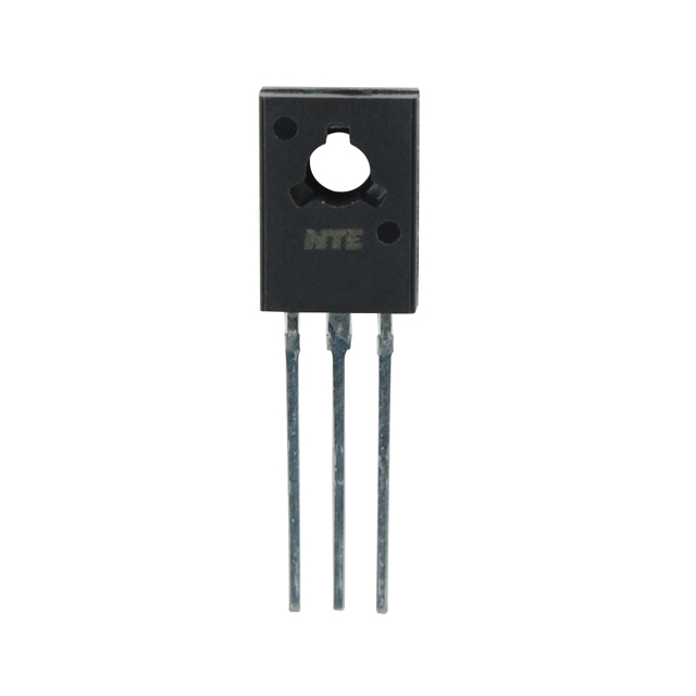 NTE2684 NTE Electronics, Inc  Single Bipolar Transistors