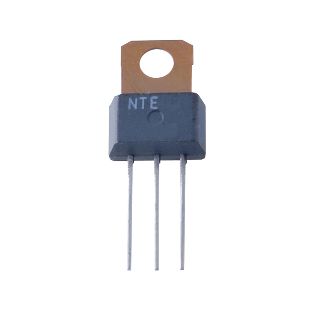 NTE272 NTE Electronics, Inc  Transistores bipolares simples