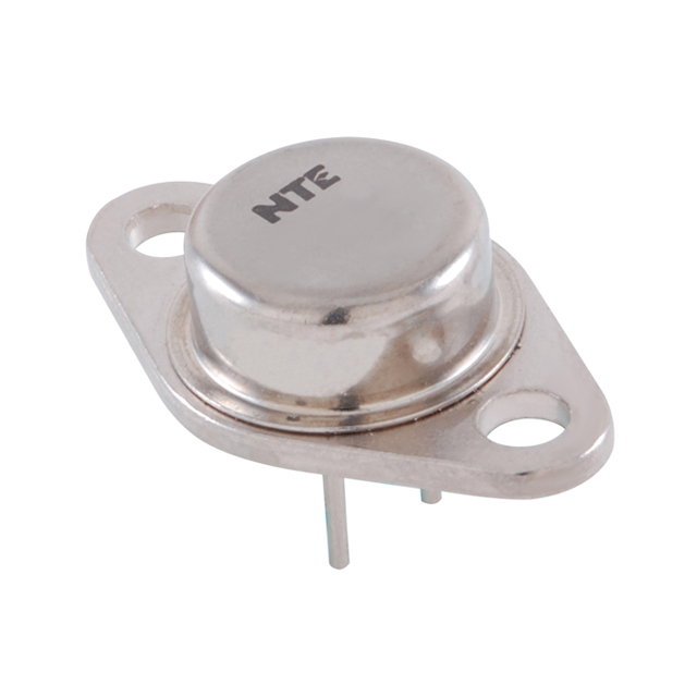 NTE276 NTE Electronics, Inc  SCRs