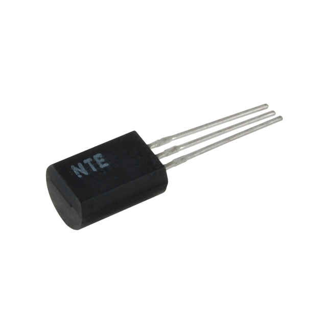 NTE297 NTE Electronics, Inc  Single Bipolar Transistors