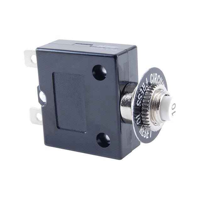 R58-5A NTE Electronics, Inc Leistungsschalter
