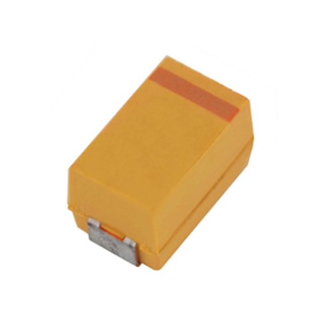 SCTB335K16 NTE Electronics, Inc  Condensateurs à couches minces