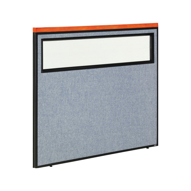 694759WBL Interion By Global Industrial  Cloisons et accessoires