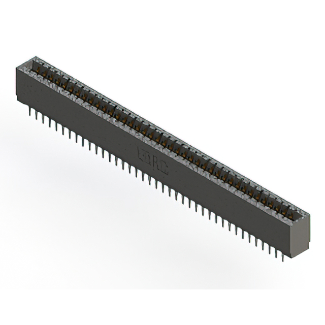 726-078-525-201 EDAC Inc.  Edgeboard Connectors