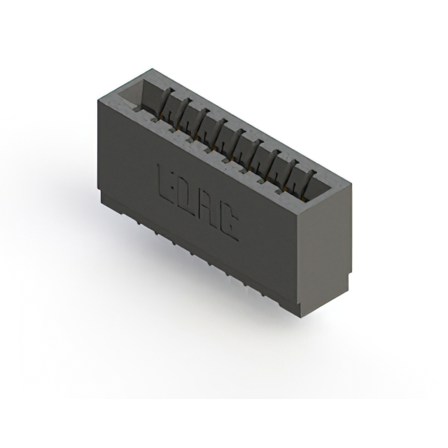 746-009-527-501 EDAC Inc.  Conectores de tableros de borde