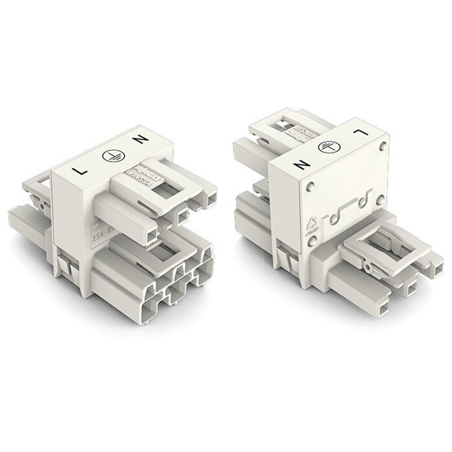 770-685 WAGO Corporation  Terminal Block Adapters