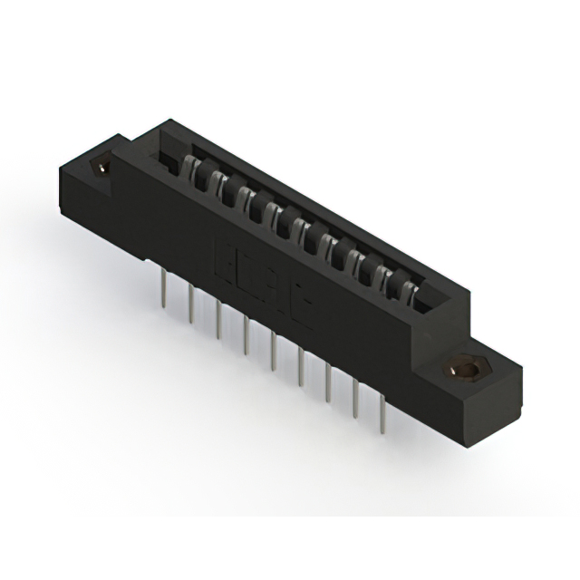 857-018-424-207 EDAC Inc.  Edgeboard Connectors