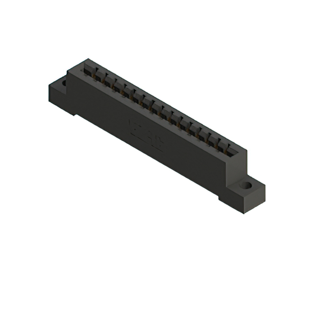 887-015-541-104 EDAC Inc.  Edgeboard Connectors