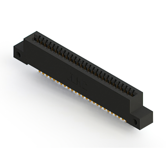 892-027-500-112 EDAC Inc.  Edgeboard Connectors