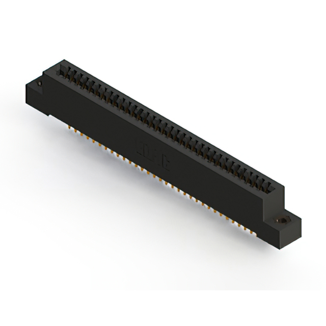 892-034-523-107 EDAC Inc.  Edgeboard Connectors