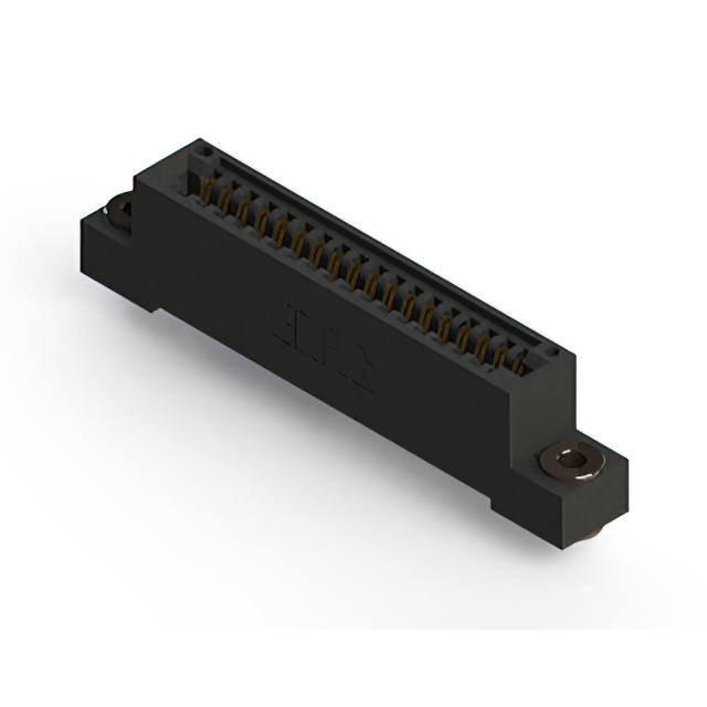 895-018-500-103 EDAC Inc.  Connettori per bordi