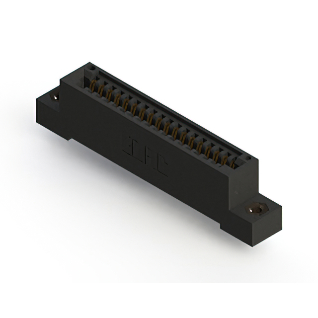 895-018-500-108 EDAC Inc.  Edgeboard Connectors