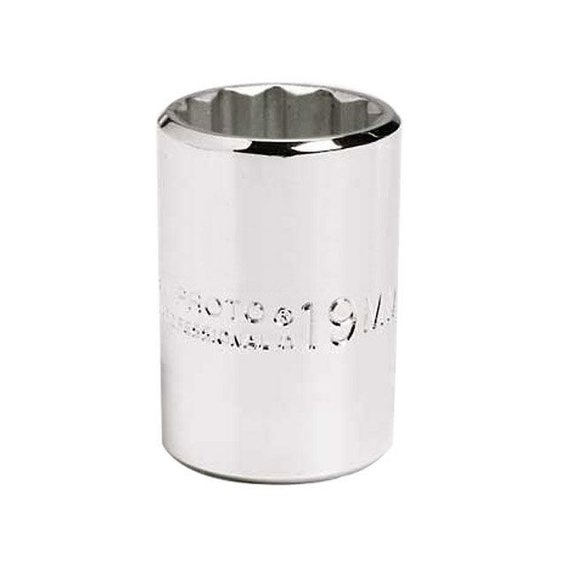 J5422M Proto  Socket Handles