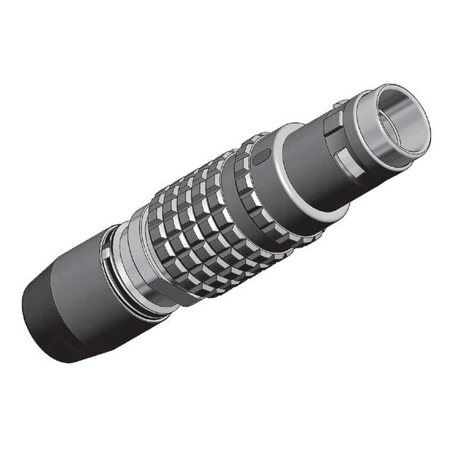 FGG.0T.511.CLAC35 LEMO  Assemblages de connecteurs circulaires