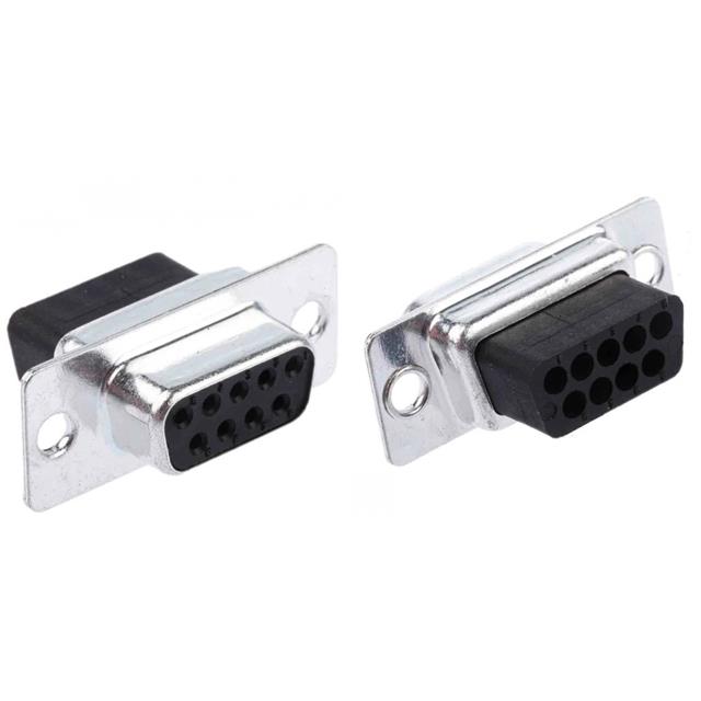 MHDBC9SS MH Connectors  Alloggiamenti per connettori D-Sub a forma di D