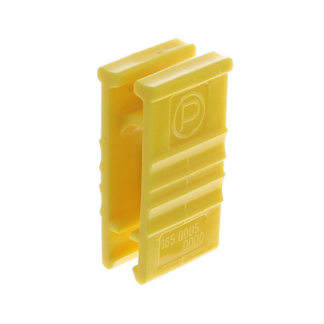165.0005.0001 Littelfuse Inc. Accesorios de protección de circuitos