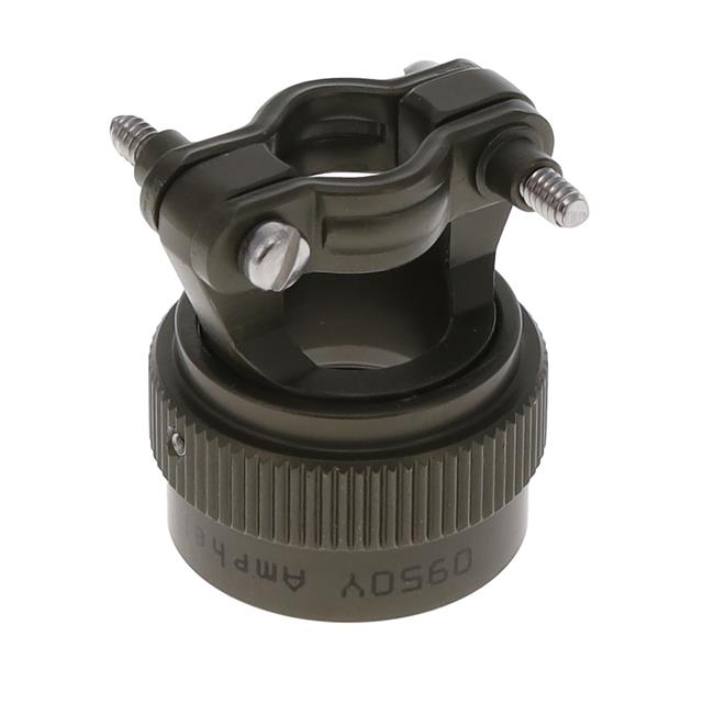 A85049118S12W Amphenol Interconnect India  Backshells and Cable Clamps