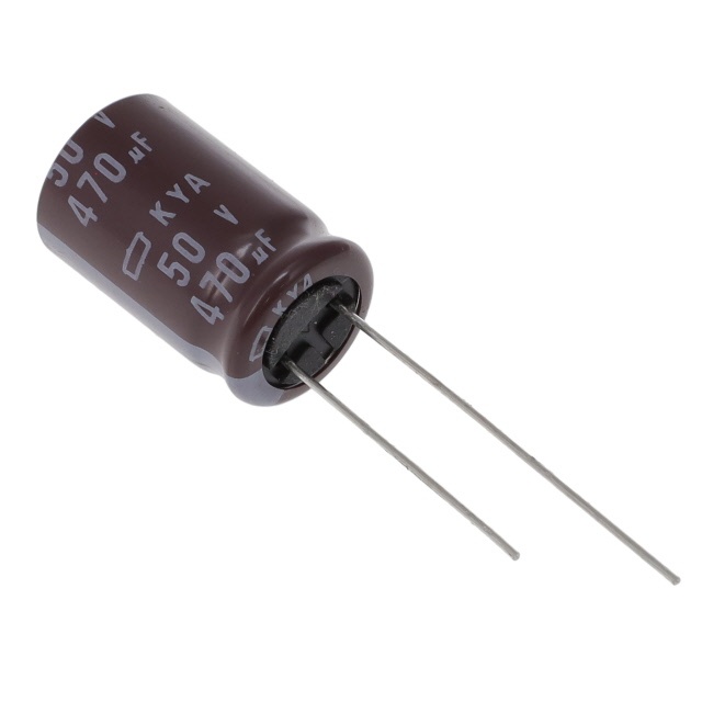 EKYA500ELL471MK20S Chemi-Con  Aluminum Electrolytic Capacitors