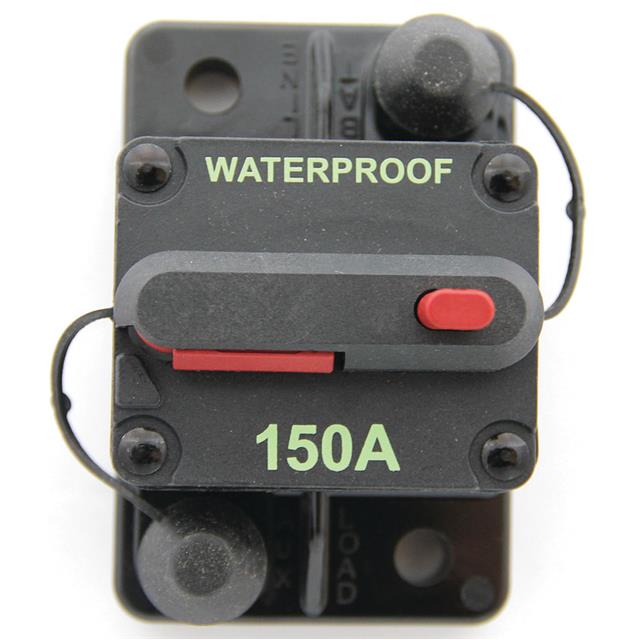 0185070.X Littelfuse/Commercial Vehicle Products Disyuntores