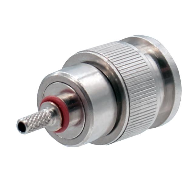 137-0403-011 Cinch Connectivity Solutions Johnson  Gruppi di connettori coassiali (RF)