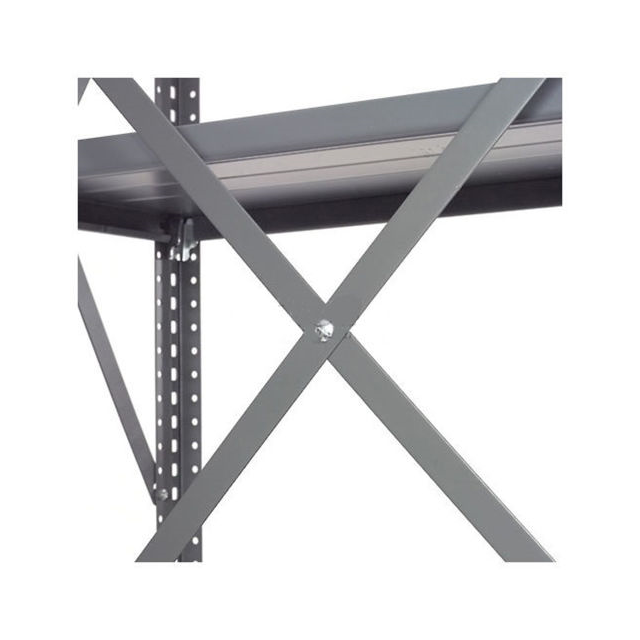 GLBK100 Global Industrial  Storage