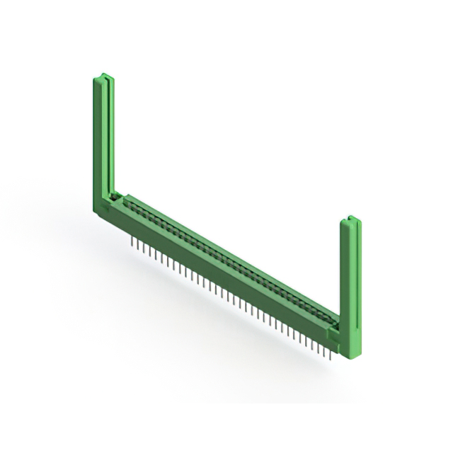 307-034-447-158 EDAC Inc.  Edgeboard Connectors