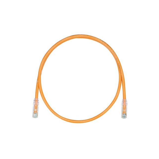 UTPSP12ORY Panduit Corp  Assemblaggi di cavi