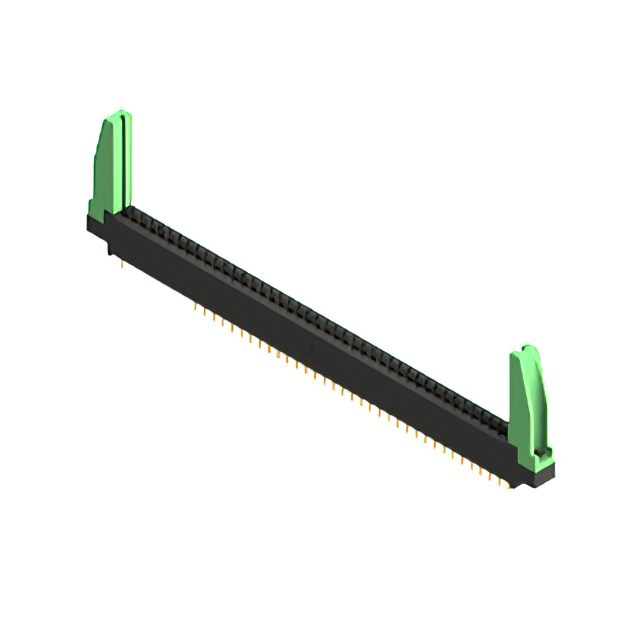 387-086-542-878 EDAC Inc.  Edgeboard Connectors