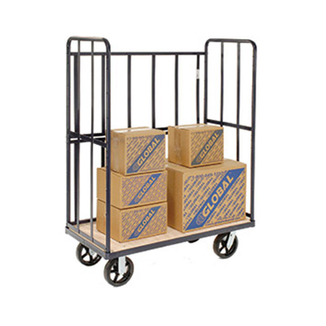 585289 Global Industrial  Carts and Trucks