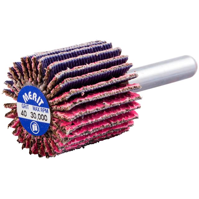 69957339701 Merit  Productos abrasivos y de acondicionamiento de superficies