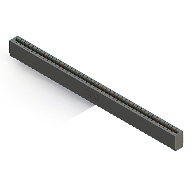 717-041-525-101 EDAC Inc.  Conectores de tableros de borde