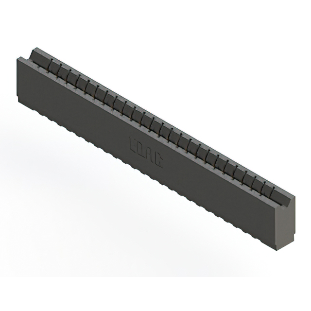 737-025-525-106 EDAC Inc.  Edgeboard Connectors