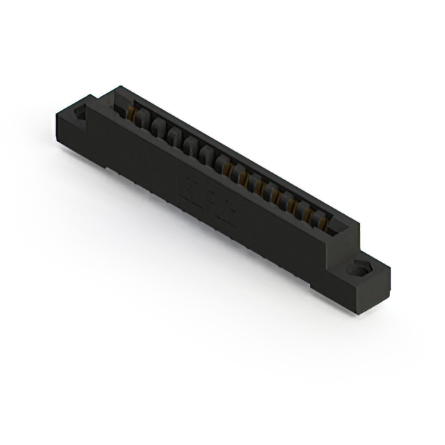 857-013-547-104 EDAC Inc.  Edgeboard Connectors